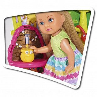 Кукла Evi Love Super market 12 см. (105737458)