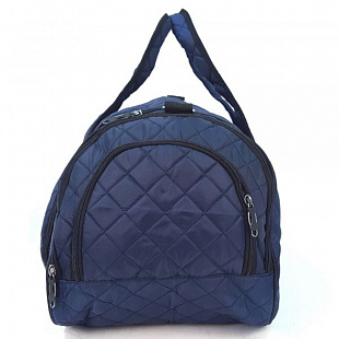 Дорожная сумка Polar 7035.1 blue