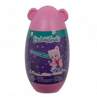 Кукла Enchantimals Яичный подарок Приштина GPL94 GTM38