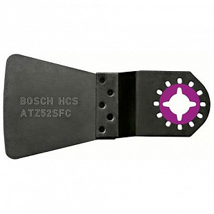 Шабер Bosch HCS 52X45 мм 2608661647