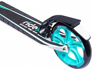 Самокат Ridex Echo mint/white