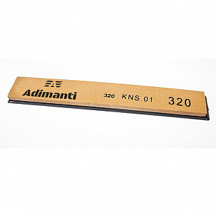 Точильный камень Ganzo Adimanti 320 grit ASPEP320