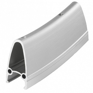 Обод Remerx 28" 622х22/15 мм, silver, 5-381041