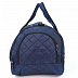 Дорожная сумка Polar 7035.1 blue