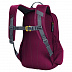Рюкзак детский Jack Wolfskin Kids Grivla Pack dark ruby