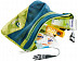 Косметичка Deuter Wash Bag Lite II 3900116-2308 moss/arctic (2021)