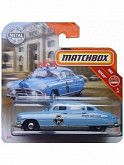 Машинка Matchbox 51 Hudson Hornet 57/100 (C0859 GCF37)