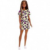 Кукла Barbie Модная одежда (T7439 GHW47)