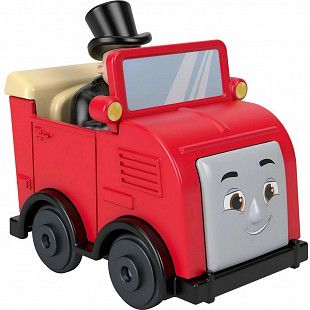 Паровозик Thomas & Friends Winston (HFX89 HFX90 HTN38)