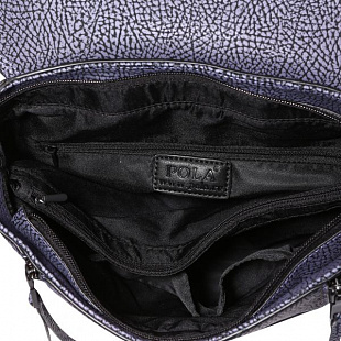 Сумка-рюкзак Pola 4331 purple