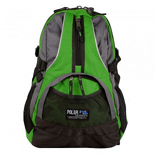 Городской рюкзак Polar П1057 red