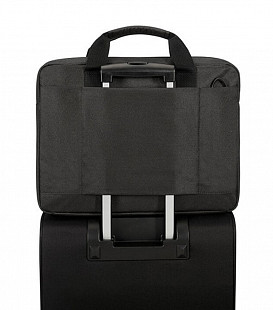 Сумка для ноутбука Samsonite Network 3 CC8*19 002 black