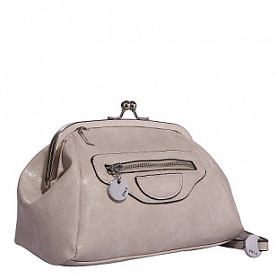 Женская сумка Pola 8253 beige
