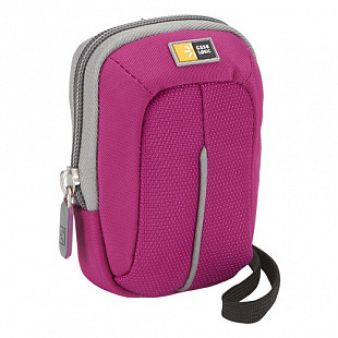 Сумка для фотоаппарата Case Logic DCB301P pink