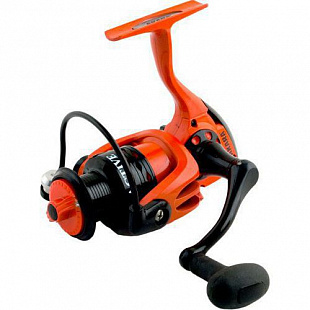 Катушка безынерционная Akara Active Af