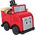 Паровозик Thomas & Friends Winston (HFX89 HFX90 HTN38)