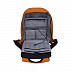 Рюкзак GRIZZLY RQ-920-1 black/orange