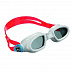 Очки для плавания Aqua Sphere Mako White+red obsession 175480