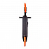 Самокат RGX Impulse orange