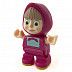 Конструктор BIG toys Маша и Медведь (800057090) №1