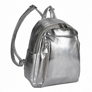 Городской рюкзак Ors Oro DW-958 /2 silver