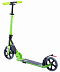 Самокат двухколесный Ridex Atom green Самокат двухколесный Ridex Atom green