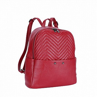 Городской рюкзак Ors Oro DW-917 /2 red