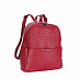 Городской рюкзак Ors Oro DW-917 /2 red