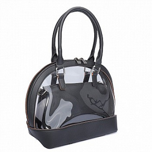 Сумка городская Ors Oro CS-0041 /1 black