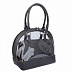 Сумка городская Ors Oro CS-0041 /1 black