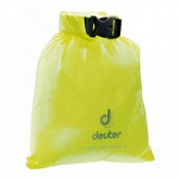 Гермомешок Deuter Light Drypack 1L neon