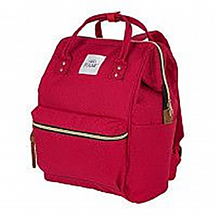 Городской рюкзак Polar 17199 red