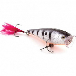 Воблер Akara Hurt YE040