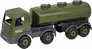 Машинка Полесье 49162