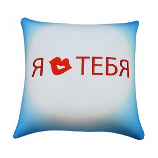 Подушка Мнушки Купидон 02 Ап01жив08