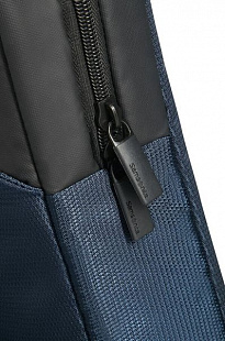 Сумка для ноутбука Samsonite Qibyte 15.6" 16N-01002 Black