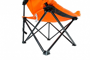 Складное кресло KingCamp Chair Folding Steel 3975