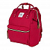 Городской рюкзак Polar 17199 red