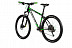 Велосипед Kellys Spider 50 27,5" (2017) green/grey/black