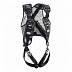 Страховочная привязь Petzl Newton Fast Jak black