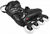 Роликовые коньки Powerslide Imperial One 80 908066 black/white