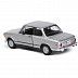 Коллекционная машина Bburago 1:32 BMW 2002tii  (18-43202) grey