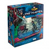 Настольная игра Hobby World Тор. Рагнарёк 1874