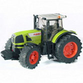 Игрушка Bruder Трактор Claas Atles 936 RZ 03-010