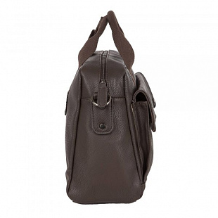 Мужская сумка Pola 78514 brown