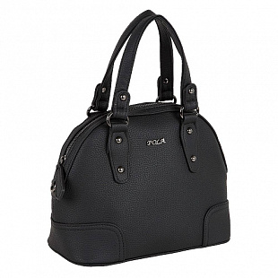 Женская сумка Pola 88348 black