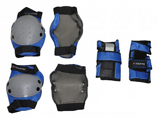 Комплект защиты Kepai SS-CHIN-LP-371