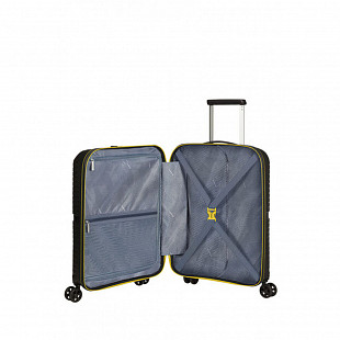 Чемодан American Tourister Airconic 88G*19 010 black