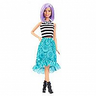 Кукла Barbie Игра с модой (DGY54 DGY59)