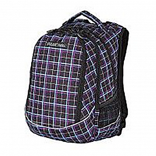 Городской рюкзак Polar 18301 black